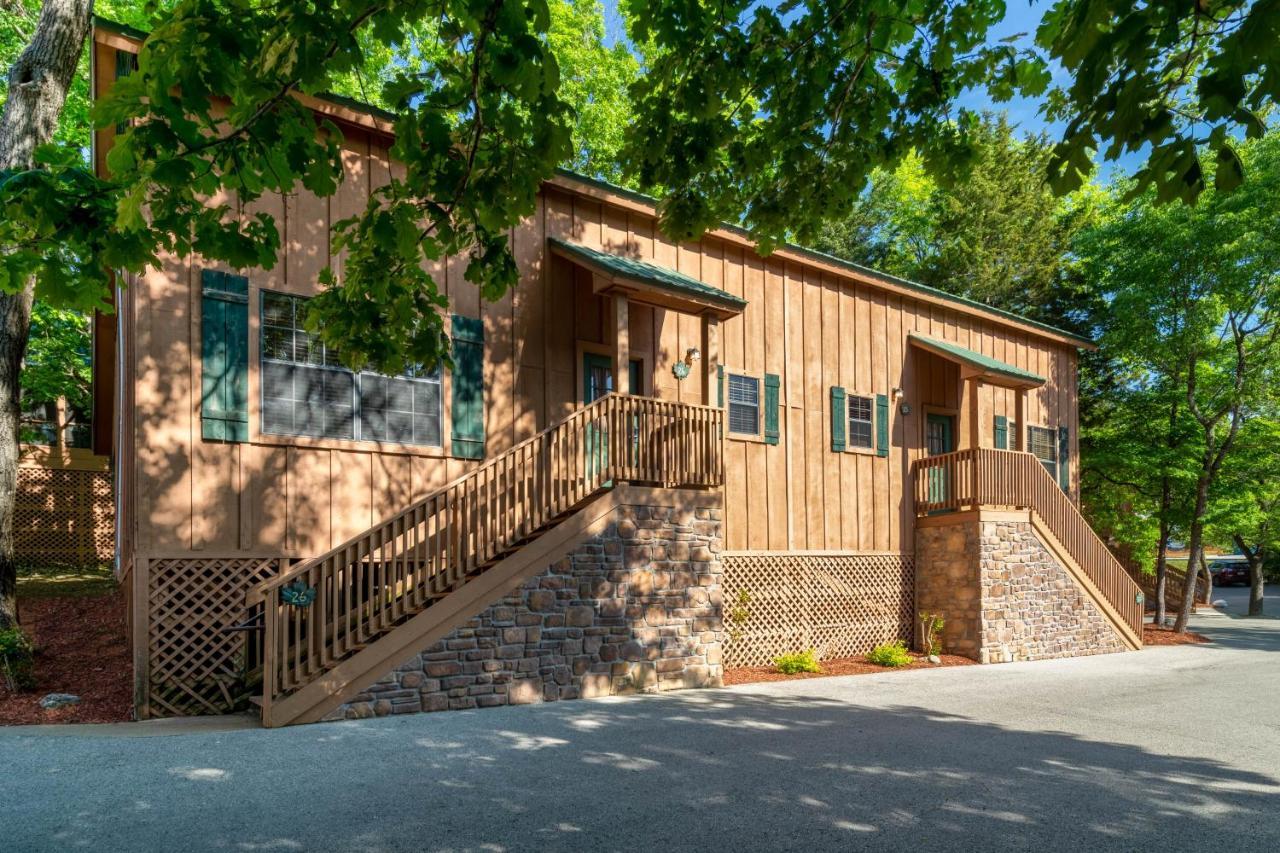 Cabins At Green Mountain, Trademark Collection By Wyndham Branson Buitenkant foto