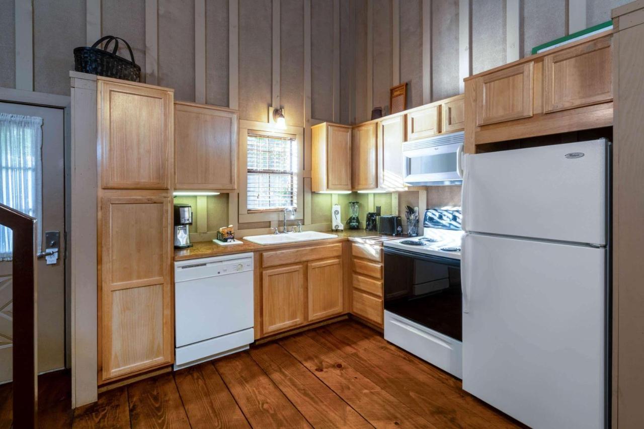Cabins At Green Mountain, Trademark Collection By Wyndham Branson Buitenkant foto