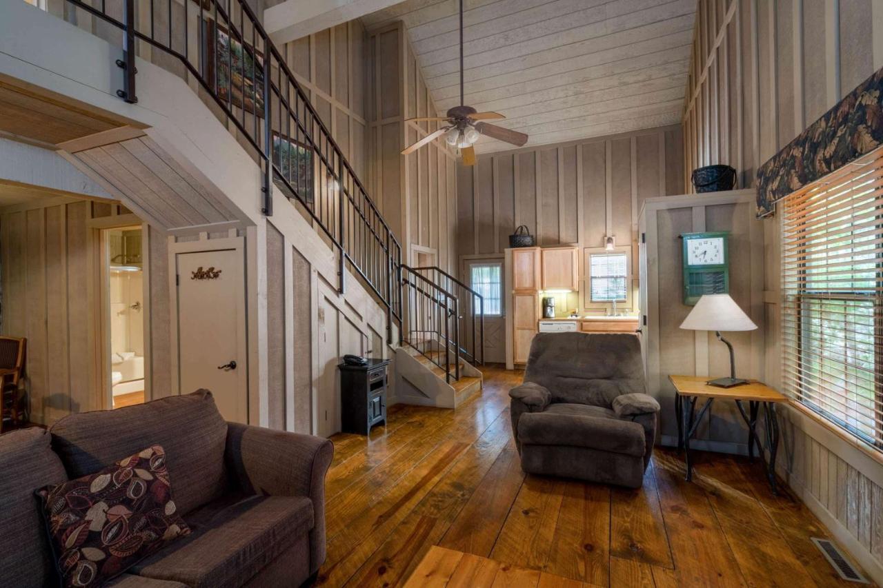 Cabins At Green Mountain, Trademark Collection By Wyndham Branson Buitenkant foto