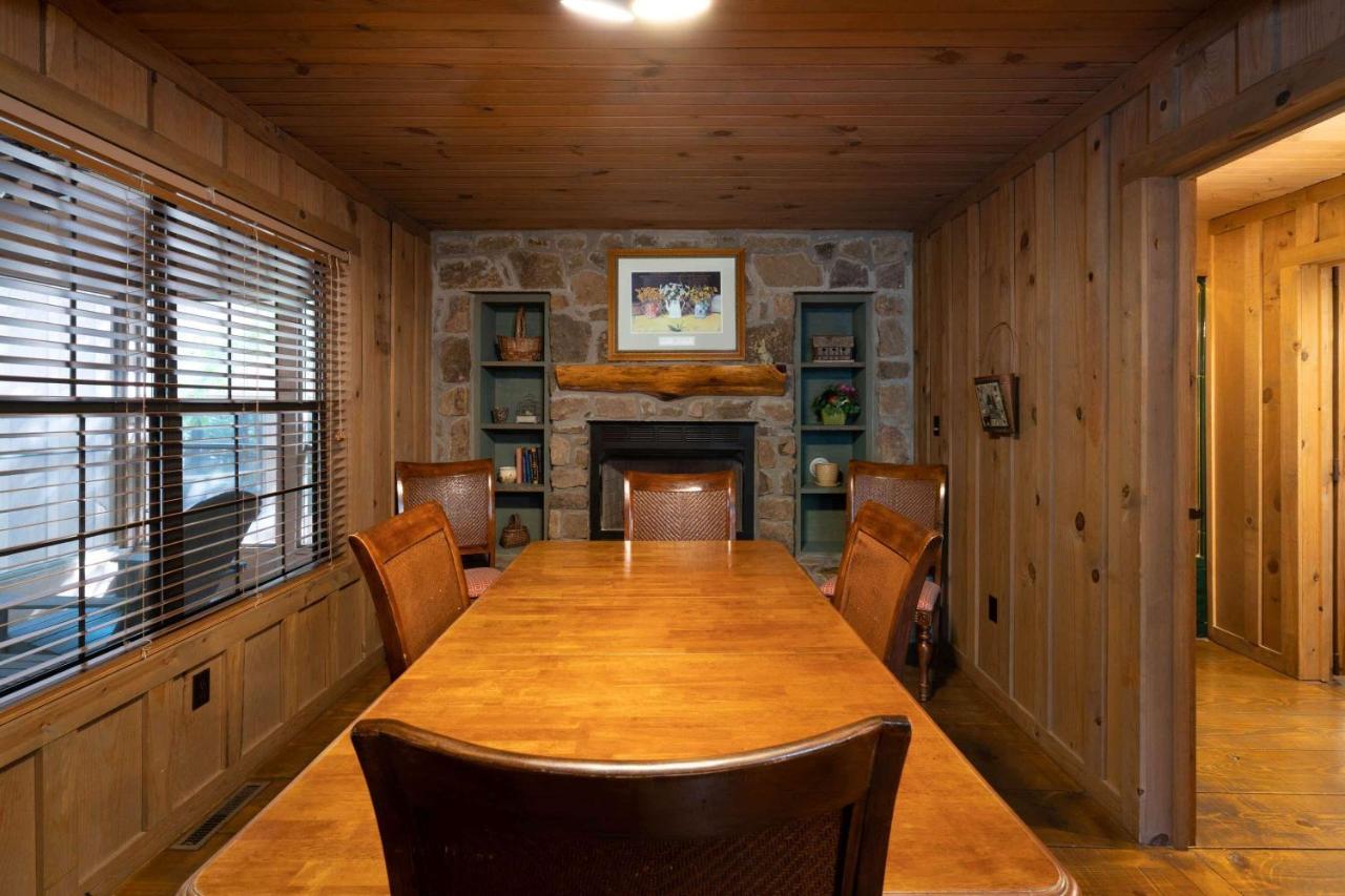 Cabins At Green Mountain, Trademark Collection By Wyndham Branson Buitenkant foto