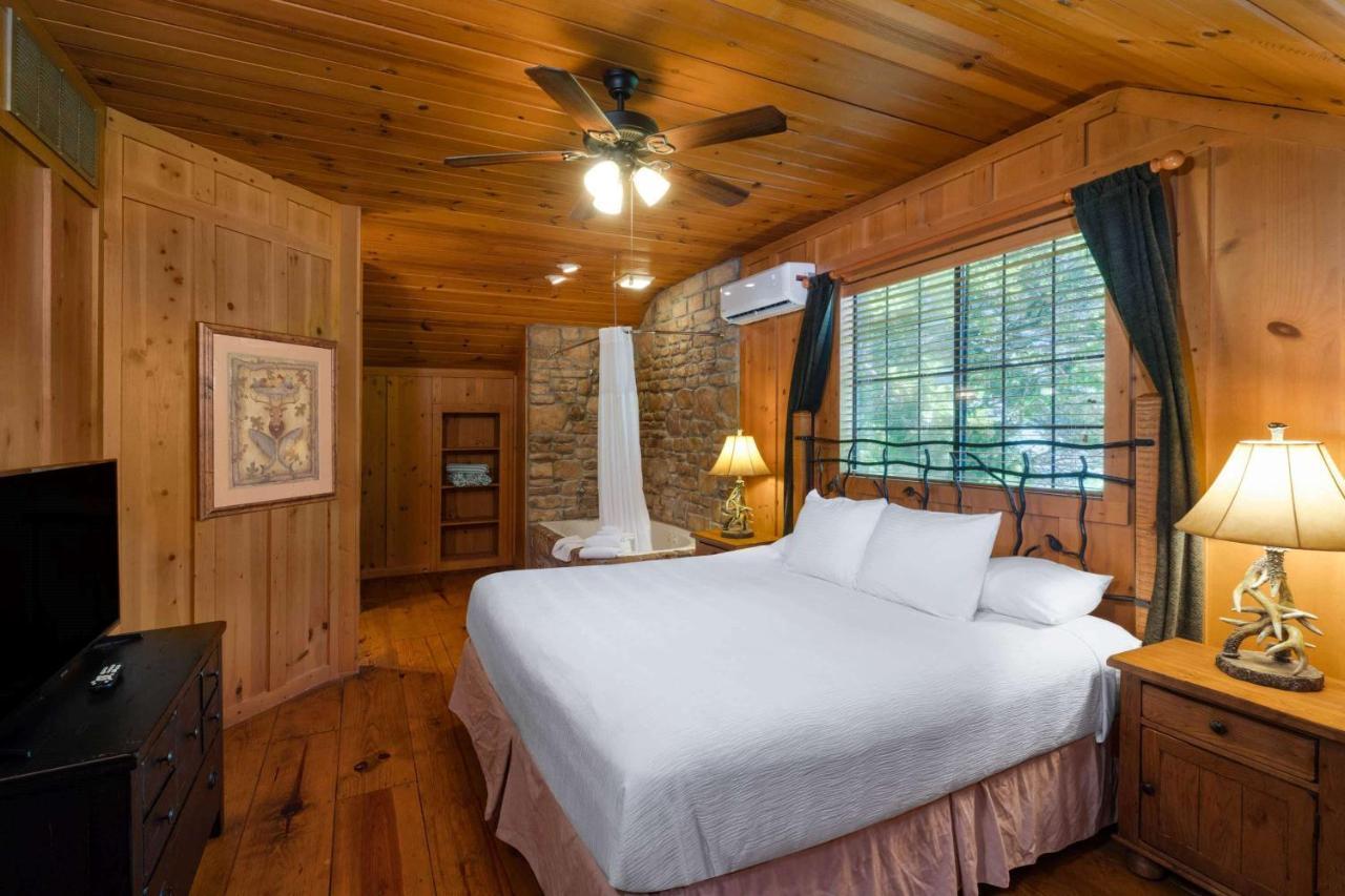 Cabins At Green Mountain, Trademark Collection By Wyndham Branson Buitenkant foto
