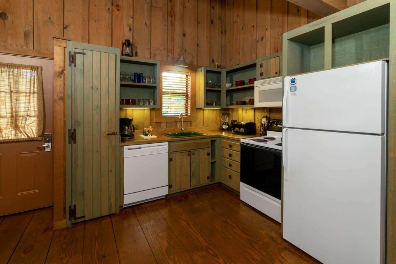 Cabins At Green Mountain, Trademark Collection By Wyndham Branson Buitenkant foto