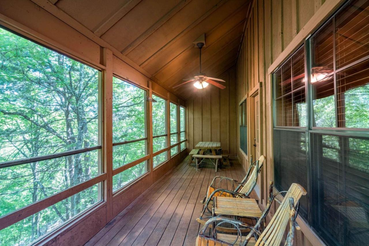 Cabins At Green Mountain, Trademark Collection By Wyndham Branson Buitenkant foto