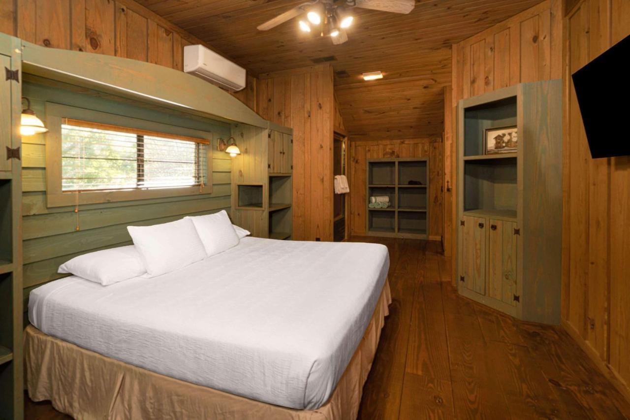 Cabins At Green Mountain, Trademark Collection By Wyndham Branson Buitenkant foto