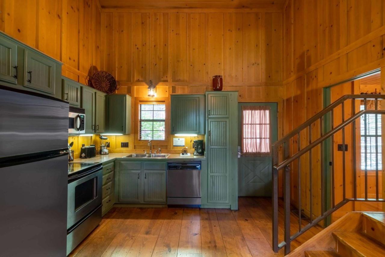 Cabins At Green Mountain, Trademark Collection By Wyndham Branson Buitenkant foto