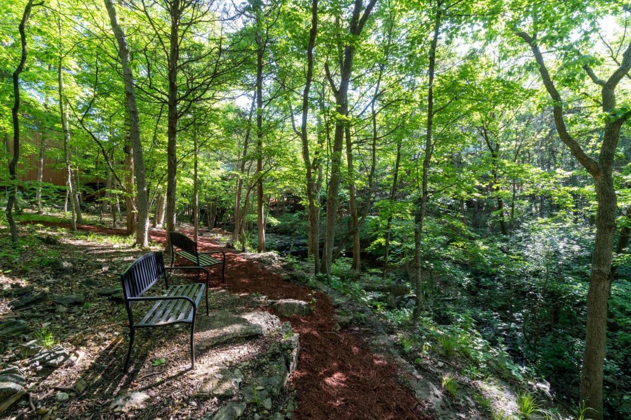 Cabins At Green Mountain, Trademark Collection By Wyndham Branson Buitenkant foto