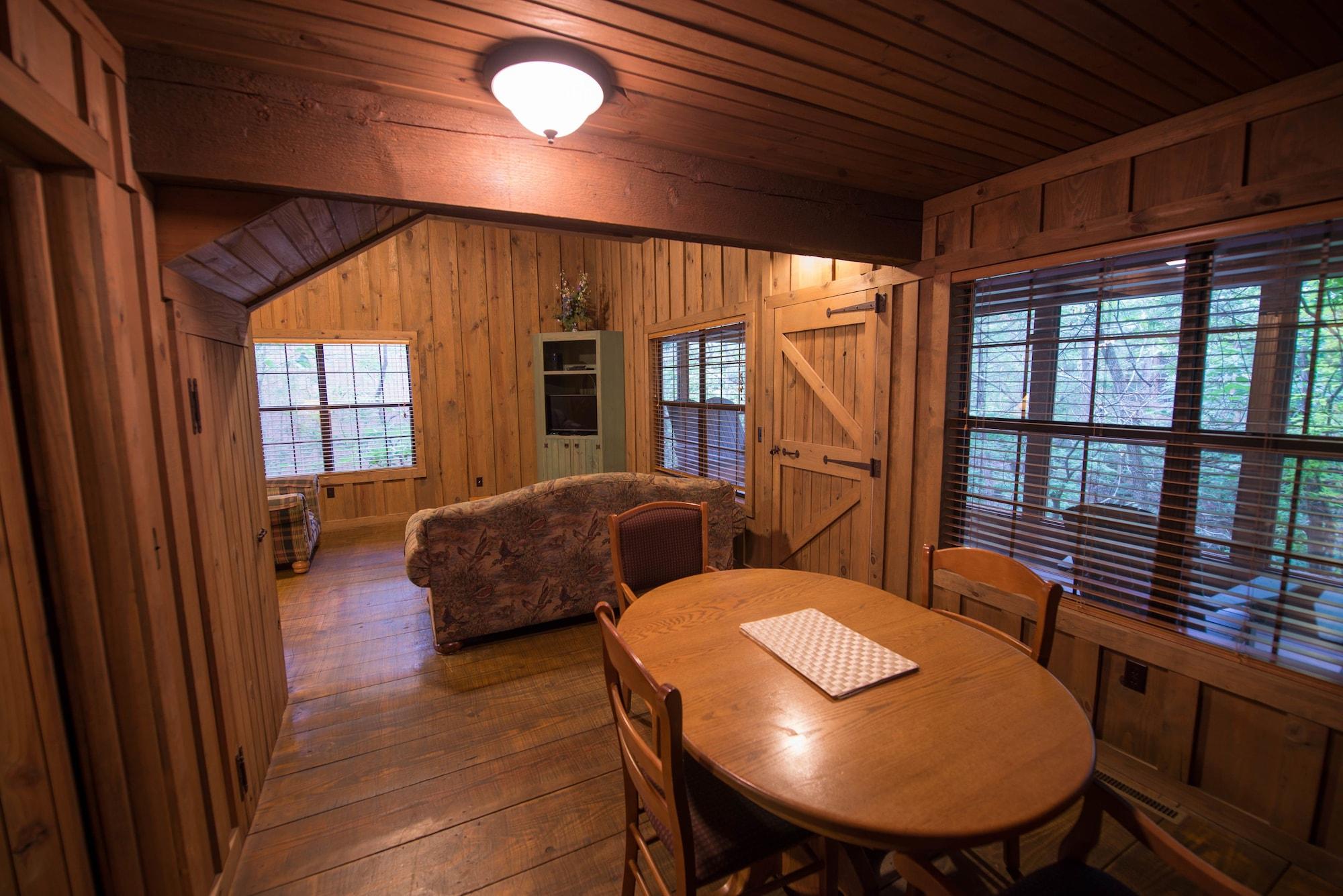 Cabins At Green Mountain, Trademark Collection By Wyndham Branson Buitenkant foto