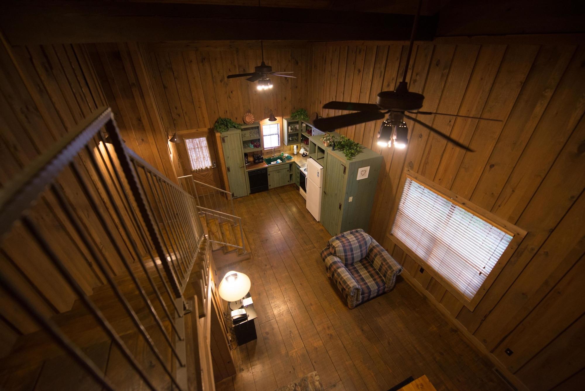 Cabins At Green Mountain, Trademark Collection By Wyndham Branson Buitenkant foto
