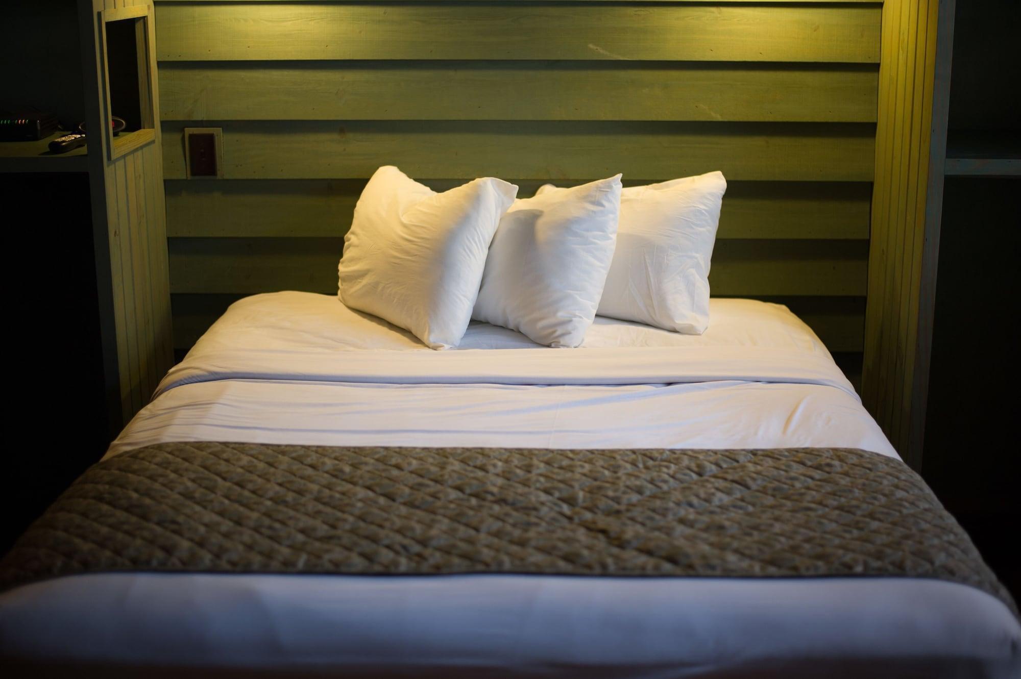 Cabins At Green Mountain, Trademark Collection By Wyndham Branson Buitenkant foto