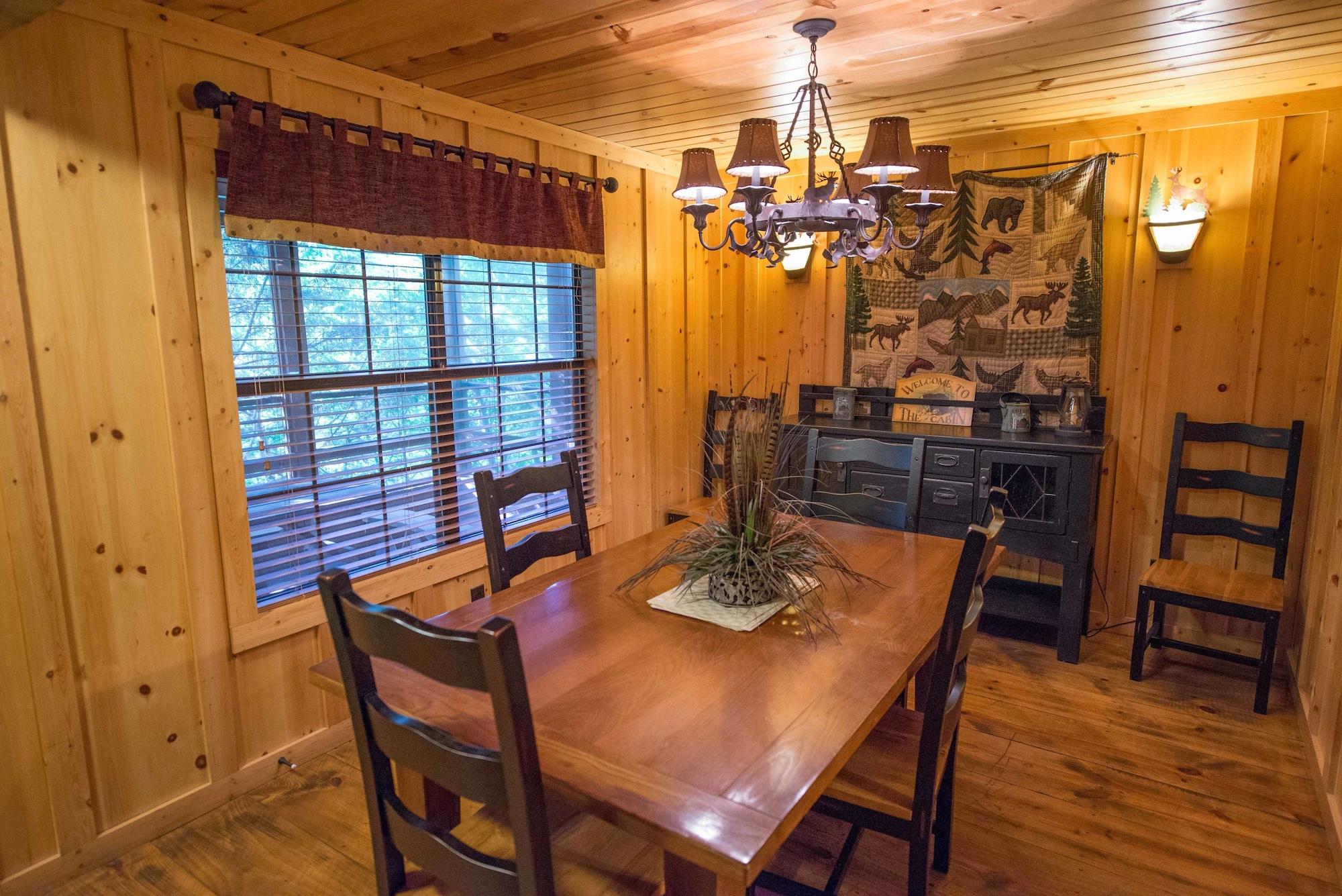 Cabins At Green Mountain, Trademark Collection By Wyndham Branson Buitenkant foto