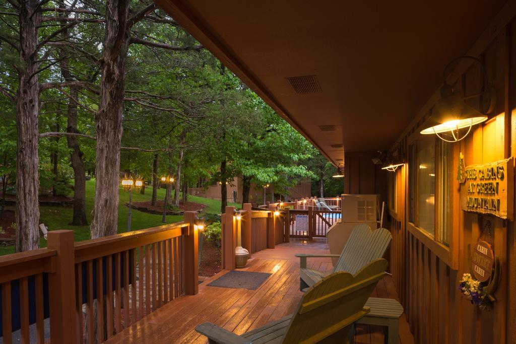 Cabins At Green Mountain, Trademark Collection By Wyndham Branson Buitenkant foto
