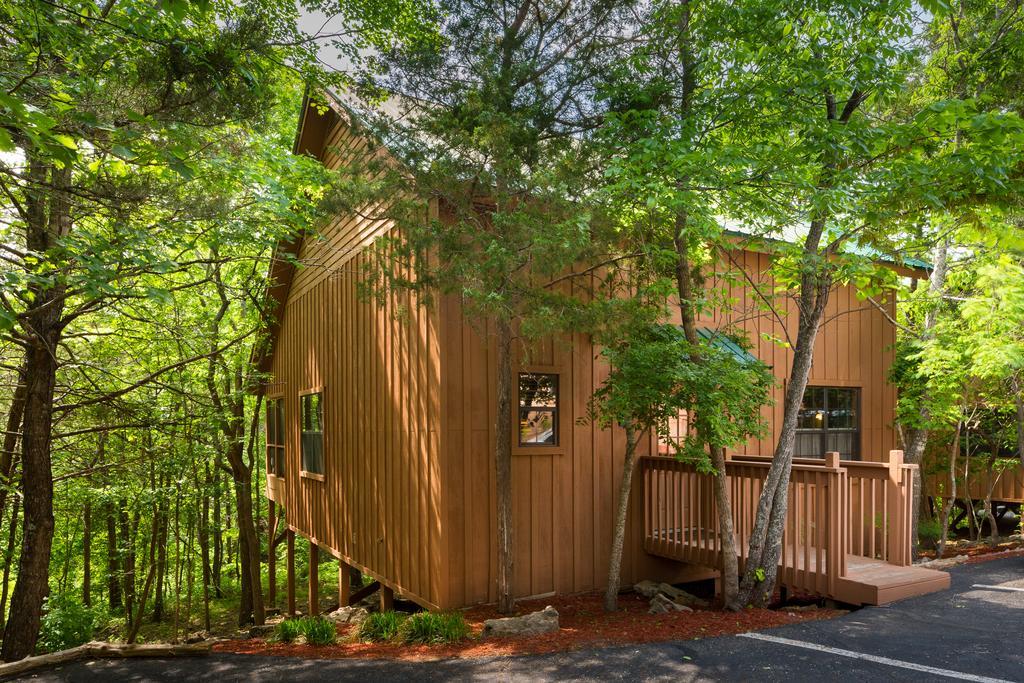 Cabins At Green Mountain, Trademark Collection By Wyndham Branson Buitenkant foto