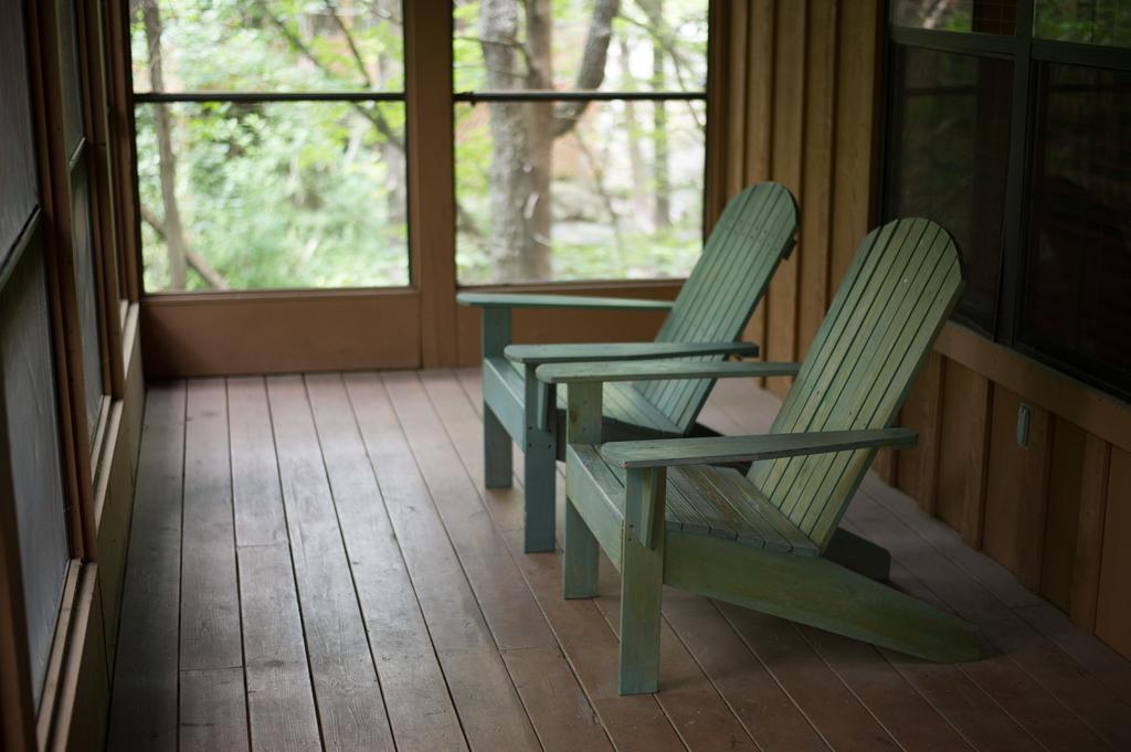 Cabins At Green Mountain, Trademark Collection By Wyndham Branson Buitenkant foto