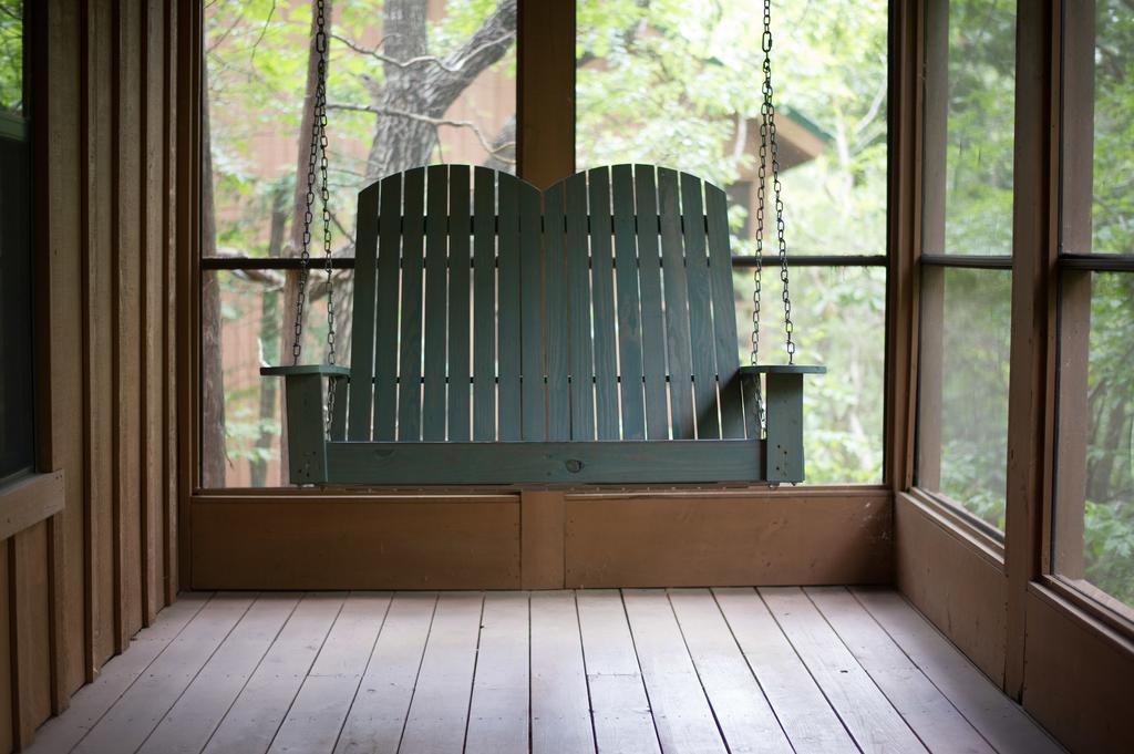 Cabins At Green Mountain, Trademark Collection By Wyndham Branson Buitenkant foto