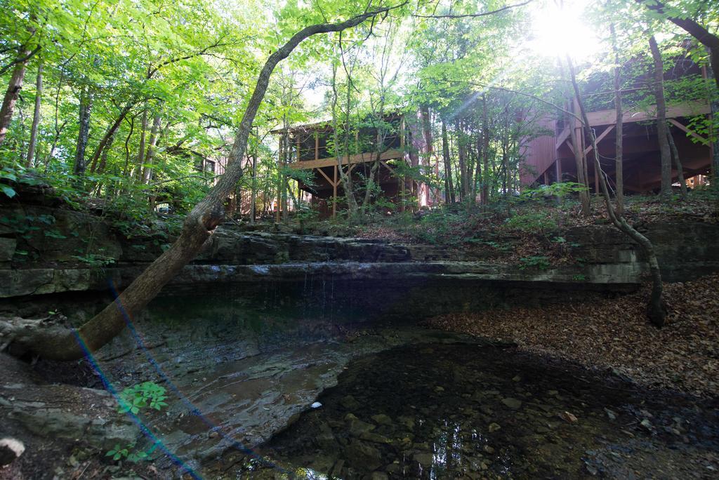 Cabins At Green Mountain, Trademark Collection By Wyndham Branson Buitenkant foto