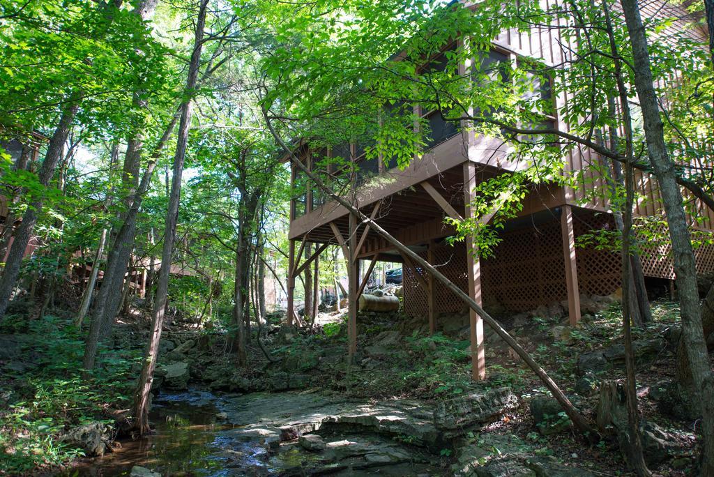 Cabins At Green Mountain, Trademark Collection By Wyndham Branson Buitenkant foto